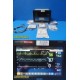 2017 Philips IntelliVue MX450 Monitor W/ MMS+ Hemodynamic Modules & Leads ~39185