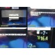 2017 Philips IntelliVue MX450 Monitor W/ MMS+ Hemodynamic Modules & Leads ~39185