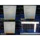 2017 Philips IntelliVue MX450 Monitor W/ MMS+ Hemodynamic Modules & Leads ~39185