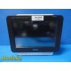2017 Philips IntelliVue MX450 Monitor W/ MMS+ Hemodynamic Modules & Leads ~39185