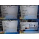 Philips Intellivue MP50 Patient Monitor W/ CO,IBP,REC,MMS Modules & Leads ~39186