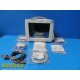 Philips Intellivue MP50 Patient Monitor W/ CO,IBP,REC,MMS Modules & Leads ~39186