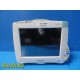 Philips Intellivue MP50 Patient Monitor W/ CO,IBP,REC,MMS Modules & Leads ~39186