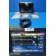 2019 Philips IntelliVue MX450 Monitor w/ MMS+Hemodynamic Modules & Leads ~ 39187