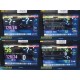 2019 Philips IntelliVue MX450 Monitor w/ MMS+Hemodynamic Modules & Leads ~ 39187