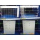 2022 Philips IntelliVue MX450 Monitor W/ M3001A & M3012A Modules + Leads ~ 39188