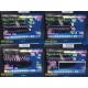2022 Philips IntelliVue MX450 Monitor W/ M3001A & M3012A Modules + Leads ~ 39188