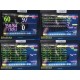 2022 Philips IntelliVue MX450 Monitor W/ M3001A & M3012A Modules + Leads ~ 39188