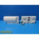 2022 Philips IntelliVue MX450 Monitor W/ M3001A & M3012A Modules + Leads ~ 39188