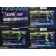 2022 Philips IntelliVue MX450 Monitor w/ Leads & MMS+Hemodynamic Modules ~ 39190