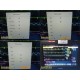 2022 Philips IntelliVue MX450 Monitor w/ Leads & MMS+Hemodynamic Modules ~ 39190