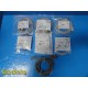 2022 Philips IntelliVue MX450 Monitor w/ Leads & MMS+Hemodynamic Modules ~ 39190