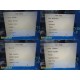 Philips Intellivue MP40 Patient Monitor W/ CO,IBP,REC,MMS Modules + Leads ~39191