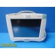 Philips Intellivue MP40 Patient Monitor W/ CO,IBP,REC,MMS Modules + Leads ~39191