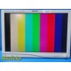 2012 Stryker 26" Vision Elect Ref 240-030-960 HDTV Surgical Monitor ~ 39192