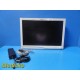 2012 Stryker 26" Vision Elect Ref 240-030-960 HDTV Surgical Monitor ~ 39192