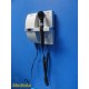 2013 Riester ri-former Diagnostic Wall Unit W/ ri-scope L Otoscope Head ~ 39193