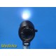 2013 Riester ri-former Diagnostic Wall Unit W/ ri-scope L Otoscope Head ~ 39193