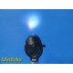 2013 Riester ri-former Diagnostic Wall Unit W/ ri-scope L Otoscope Head ~ 39193