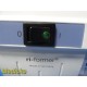 2013 Riester ri-former Diagnostic Wall Unit W/ ri-scope L Otoscope Head ~ 39193