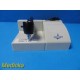 2013 Riester ri-former Diagnostic Wall Unit W/ ri-scope L Otoscope Head ~ 39193