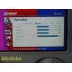 Stryker Vision Elect 21” HD Medical Monitor Ref 240-030-930 W/ PSU ~ 39194