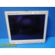 Stryker Vision Elect 21” HD Medical Monitor Ref 240-030-930 W/ PSU ~ 39194