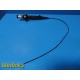 KARL STORZ 11302BD2 Flexible Intubation Fiberscope (Dia 3.7mm) (WL 65cm) ~ 39196