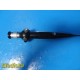 KARL STORZ 11302BD2 Flexible Intubation Fiberscope (Dia 3.7mm) (WL 65cm) ~ 39196