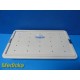 Olympus ETO-1A Endoscope Sterilization Storage Case 22.5” | Perforated ~ 39198