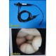 ACMI ACD-31 Flexible Choledoscope Fiber Optic Scope w/ Light Cable ~ 39652