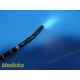 ACMI ACD-31 Flexible Choledoscope Fiber Optic Scope w/ Light Cable ~ 39652