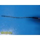 ACMI ACD-31 Flexible Choledoscope Fiber Optic Scope w/ Light Cable ~ 39652