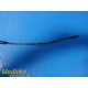 ACMI ACD-31 Flexible Choledoscope Fiber Optic Scope w/ Light Cable ~ 39652