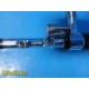 ACMI ACD-31 Flexible Choledoscope Fiber Optic Scope w/ Light Cable ~ 39652