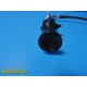 ACMI ACD-31 Flexible Choledoscope Fiber Optic Scope w/ Light Cable ~ 39652