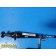 ACMI ACD-31 Flexible Choledoscope Fiber Optic Scope w/ Light Cable ~ 39652