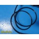 Olympus BF-P20D Flexible Scope 4.9mm 2.2mm Channel w/ Case ~ 39655