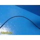 Olympus BF-P20D Flexible Scope 4.9mm 2.2mm Channel w/ Case ~ 39655