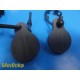 2x Olympus MAJ-1545 RFID Reusable Scope ID Tags – Endoscope Tracking Tags ~39656