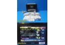 2019 Philips IntelliVue MX450 Monitor w/ M3001A+M3012A Modules & New Leads~39170