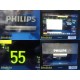 2019 Philips IntelliVue MX450 Monitor w/ M3001A+M3012A Modules & New Leads~39170