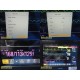 2019 Philips IntelliVue MX450 Monitor w/ M3001A+M3012A Modules & New Leads~39170