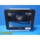 2019 Philips IntelliVue MX450 Monitor w/ M3001A+M3012A Modules & New Leads~39170