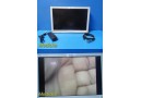 2011 Stryker WiSe 26" HDTV Surgical Display Ref 0240030970 w/ Power Supply~39171