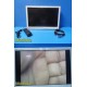 2011 Stryker WiSe 26" HDTV Surgical Display Ref 0240030970 w/ Power Supply~39171