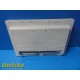 2011 Stryker WiSe 26" HDTV Surgical Display Ref 0240030970 w/ Power Supply~39171