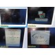 2011 Stryker WiSe 26" HDTV Surgical Display REF 0240030970 w/ PSU ~ 39172