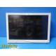 2011 Stryker WiSe 26" HDTV Surgical Display REF 0240030970 w/ PSU ~ 39172