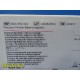 2023 Stryker Precision Pointer Electromagnetic Ref 8000-050-001 ~ 39173